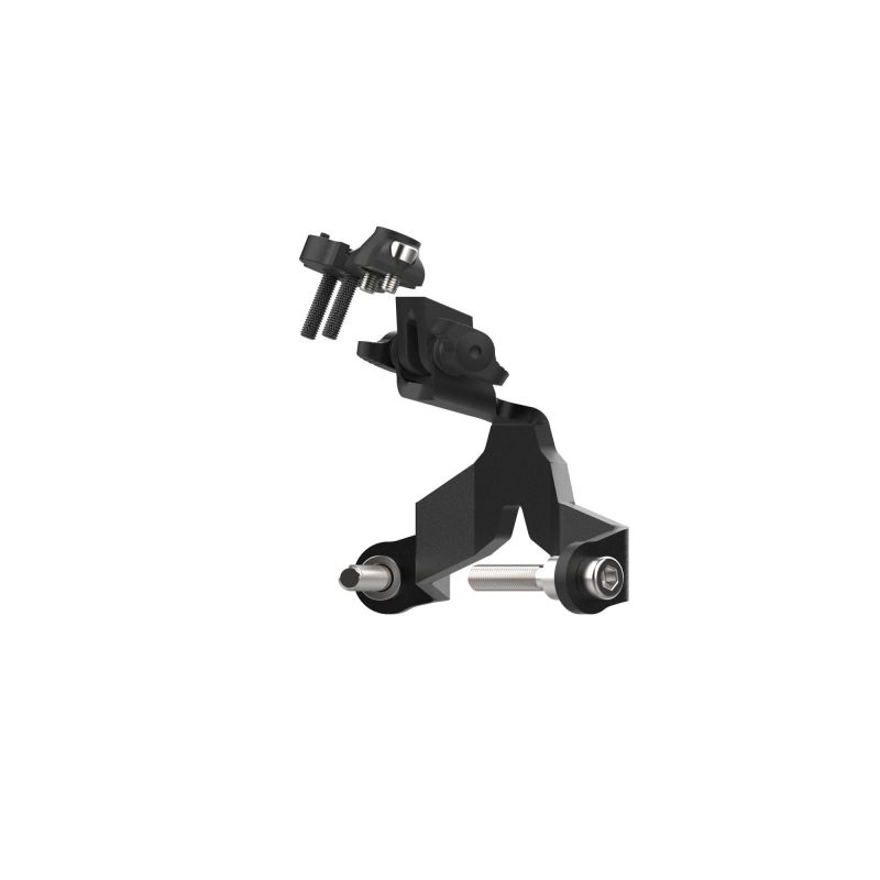 PRN014677-016163-01 Suzuki Hayabusa 2021+ Supporto Navigatore SP Connect  Evotech-performance