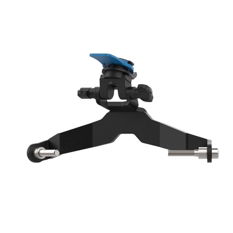 PRN014568-016163-01 Suzuki Hayabusa 2021+ Supporto Navigatore Quad Lock  Evotech-performance