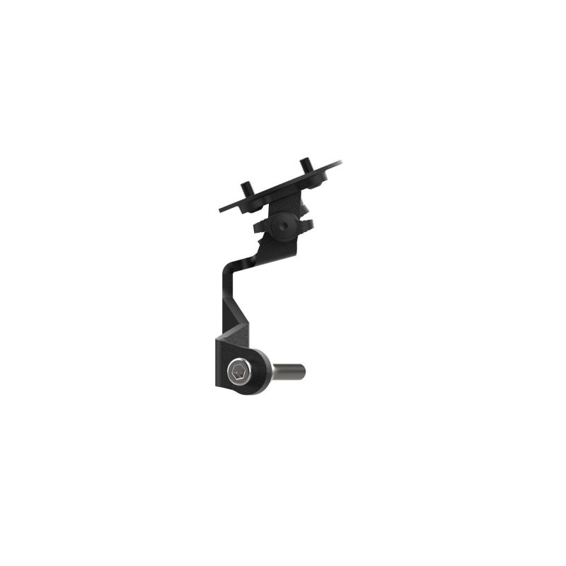 PRN014567-016163-01 Suzuki Hayabusa 2021+ Supporto Navigatore TomTom  Evotech-performance