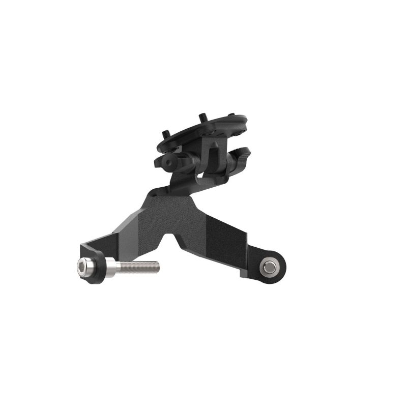 PRN014567-016163-01 Suzuki Hayabusa 2021+ Supporto Navigatore TomTom  Evotech-performance
