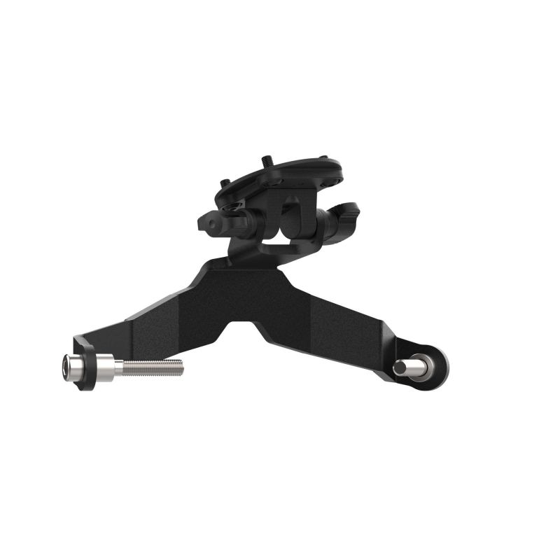PRN014567-016163-01 Suzuki Hayabusa 2021+ Supporto Navigatore TomTom  Evotech-performance