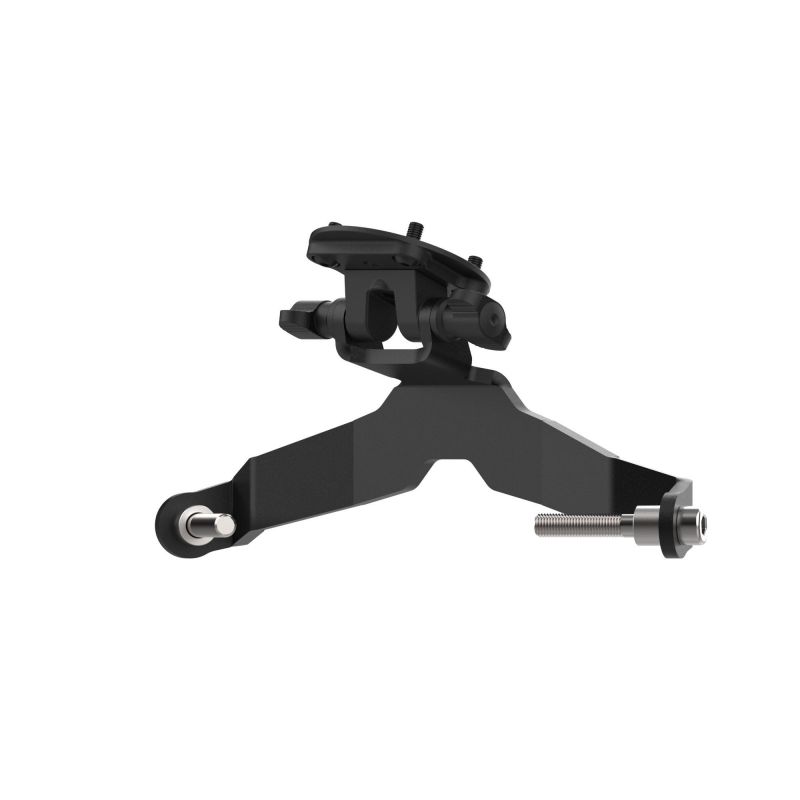 PRN014567-016163-01 Suzuki Hayabusa 2021+ Supporto Navigatore TomTom  Evotech-performance