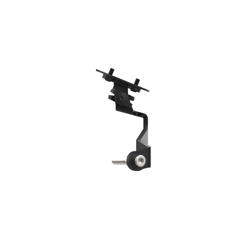 PRN014567-016163-01 Suzuki Hayabusa 2021+ Supporto Navigatore TomTom  Evotech-performance