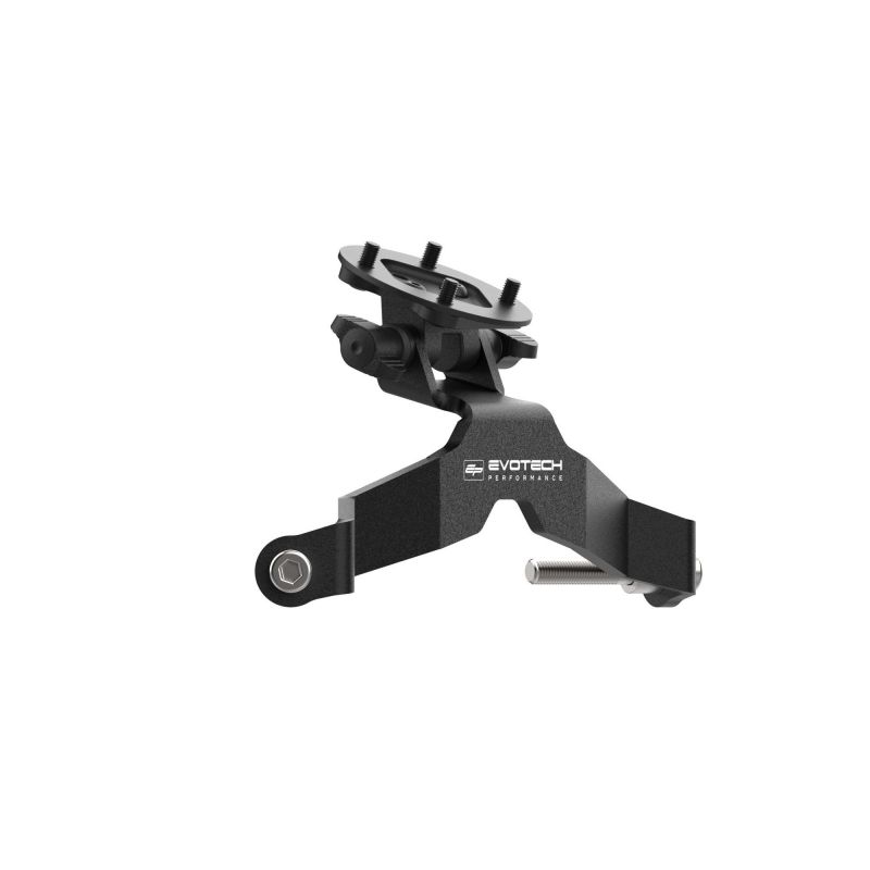 PRN014567-016163-01 Suzuki Hayabusa 2021+ Supporto Navigatore TomTom  Evotech-performance