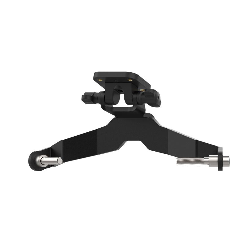 Suzuki Hayabusa 2021+ Supporto Navigatore Garmin