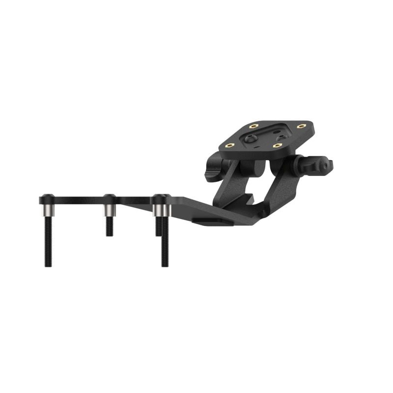 PRN014566-016160-03 MV Agusta Brutale 800 2018+ Supporto Navigatore Garmin  Evotech-performance