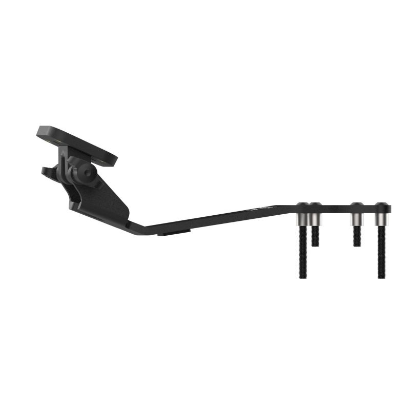 PRN014566-016160-03 MV Agusta Brutale 800 2018+ Supporto Navigatore Garmin  Evotech-performance