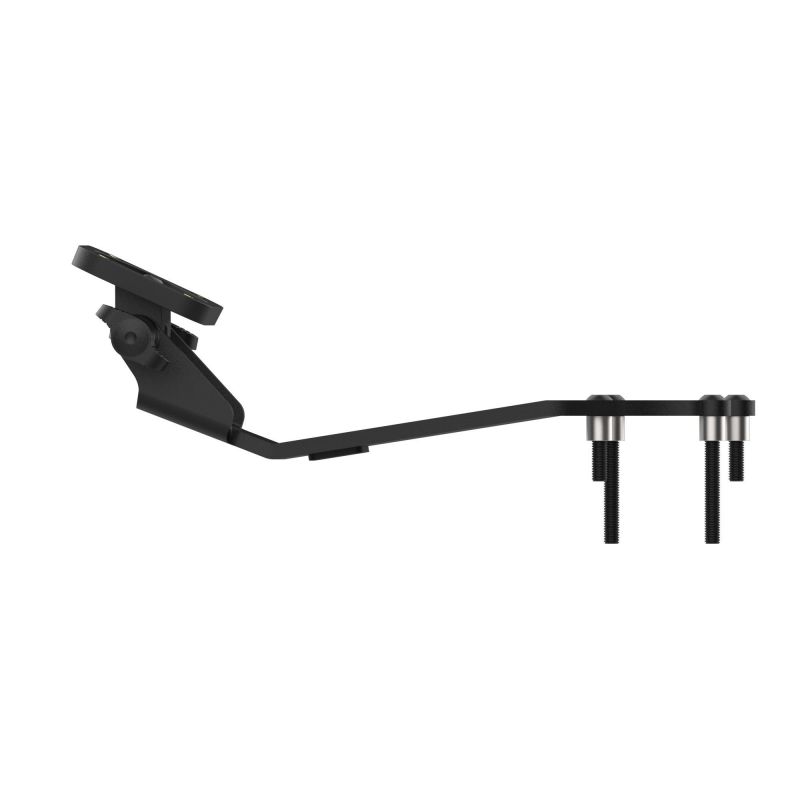 PRN014566-016160-03 MV Agusta Brutale 800 2018+ Supporto Navigatore Garmin  Evotech-performance