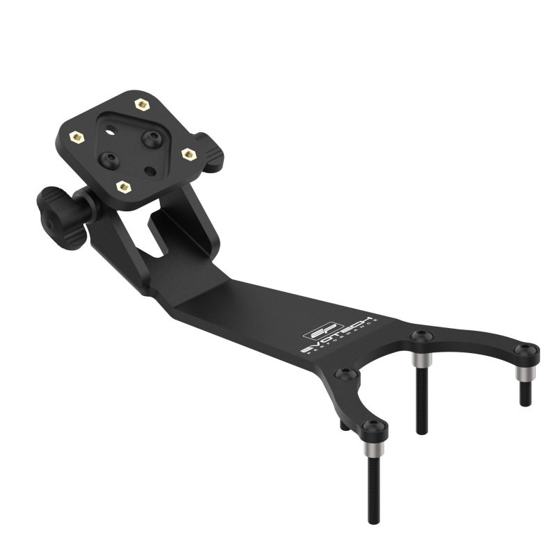 PRN014566-016160-02 MV Agusta Brutale 800 RR 2018+ Supporto Navigatore Garmin  Evotech-performance