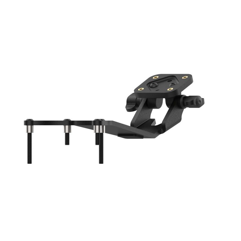 PRN014566-016160-02 MV Agusta Brutale 800 RR 2018+ Supporto Navigatore Garmin  Evotech-performance