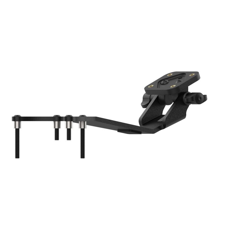 PRN014566-016160-02 MV Agusta Brutale 800 RR 2018+ Supporto Navigatore Garmin  Evotech-performance