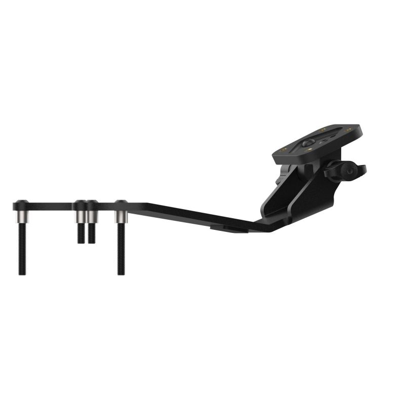 PRN014566-016160-02 MV Agusta Brutale 800 RR 2018+ Supporto Navigatore Garmin  Evotech-performance