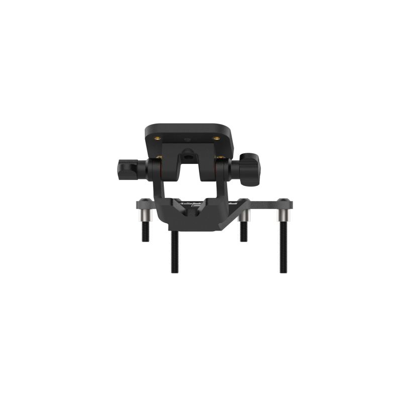 PRN014566-016160-02 MV Agusta Brutale 800 RR 2018+ Supporto Navigatore Garmin  Evotech-performance