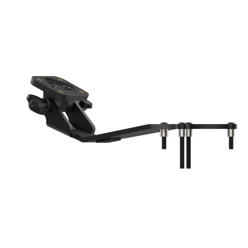 PRN014566-016160-01 MV Agusta Brutale 800 RC 2018+ Supporto Navigatore Garmin  Evotech-performance