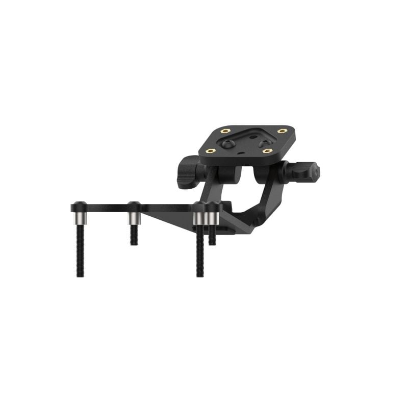PRN014566-016160-01 MV Agusta Brutale 800 RC 2018+ Supporto Navigatore Garmin  Evotech-performance
