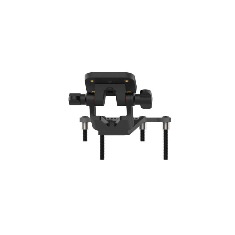 PRN014566-016160-01 MV Agusta Brutale 800 RC 2018+ Supporto Navigatore Garmin  Evotech-performance