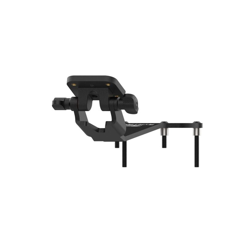 PRN014566-016160-01 MV Agusta Brutale 800 RC 2018+ Supporto Navigatore Garmin  Evotech-performance