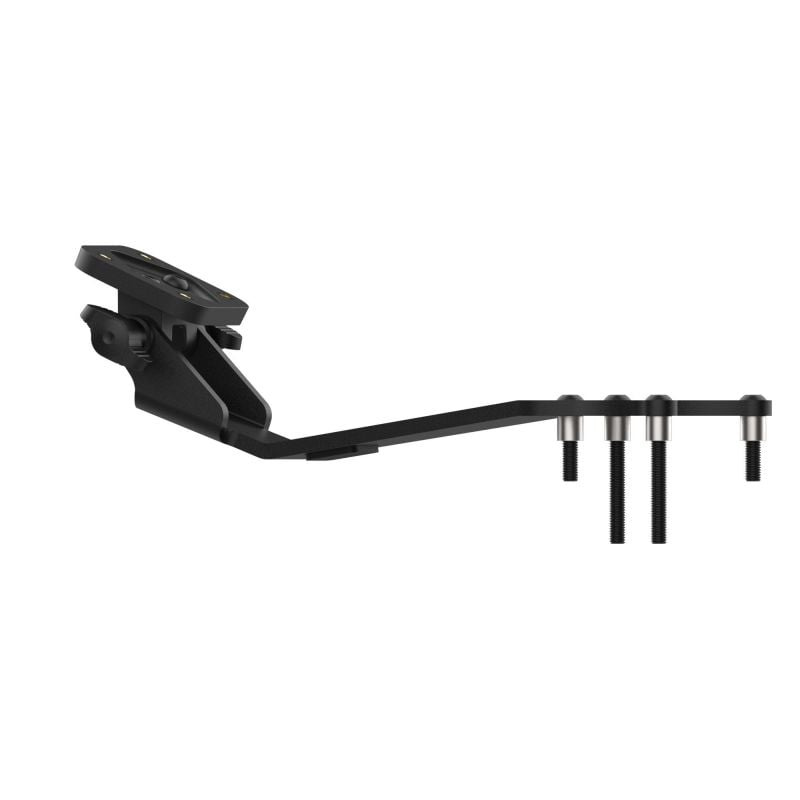 PRN014566-016160-01 MV Agusta Brutale 800 RC 2018+ Supporto Navigatore Garmin  Evotech-performance