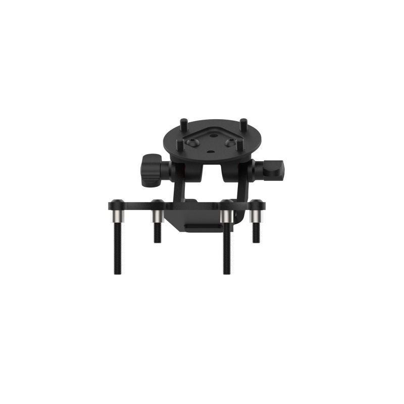 PRN014567-016160-04 MV Agusta Brutale 800 RR LH44 2018+ Supporto Navigatore TomTom 