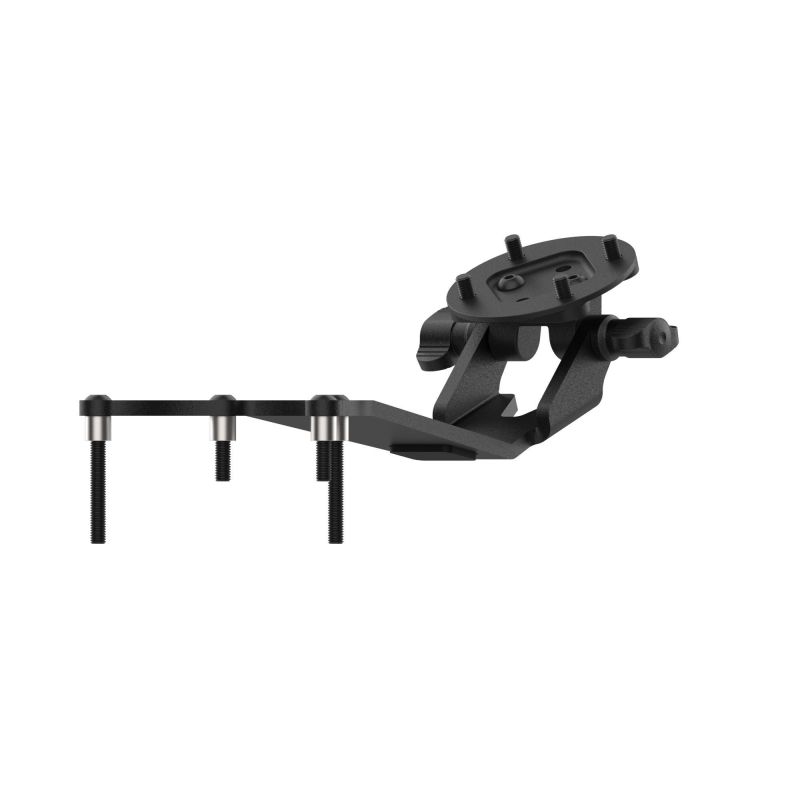 PRN014567-016160-04 MV Agusta Brutale 800 RR LH44 2018+ Supporto Navigatore TomTom 