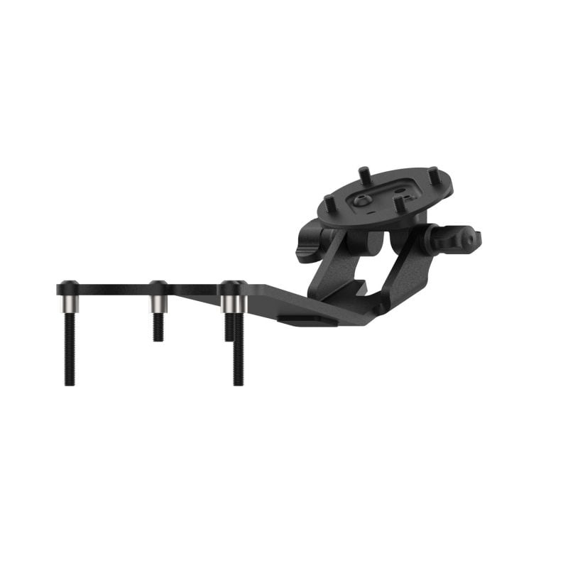PRN014567-016160-04 MV Agusta Brutale 800 RR LH44 2018+ Supporto Navigatore TomTom 