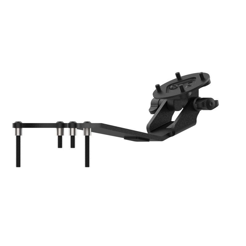 PRN014567-016160-04 MV Agusta Brutale 800 RR LH44 2018+ Supporto Navigatore TomTom 