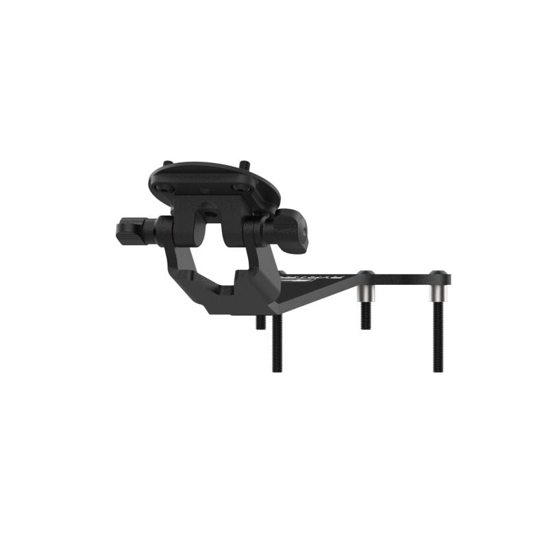 PRN014567-016160-04 MV Agusta Brutale 800 RR LH44 2018+ Supporto Navigatore TomTom 