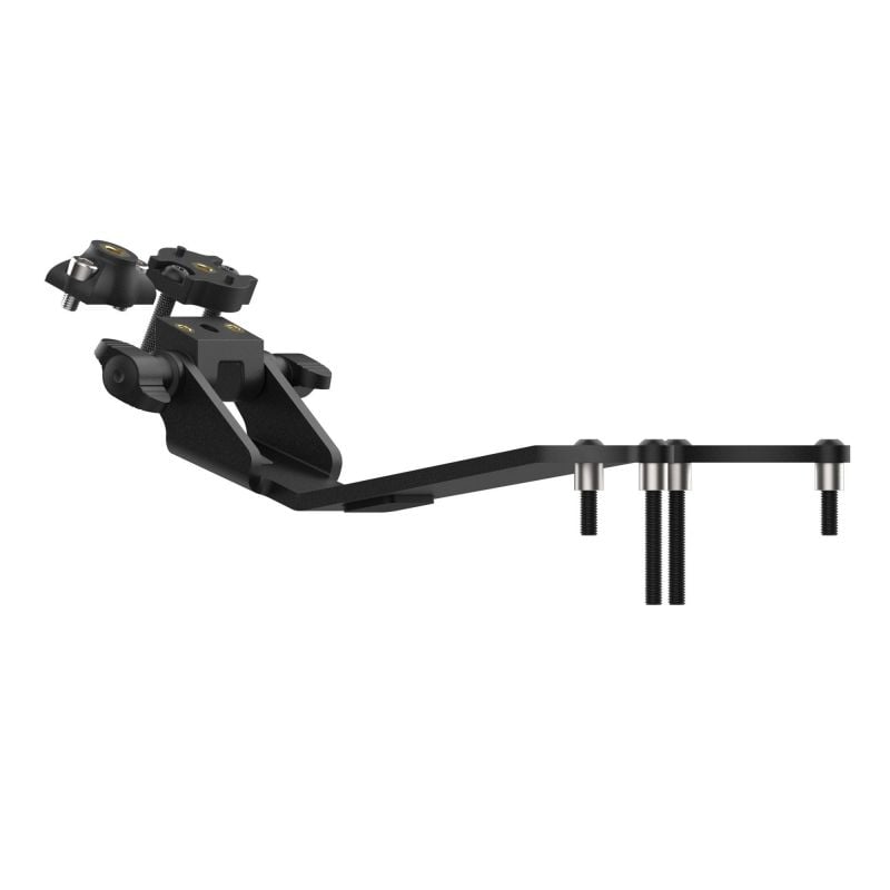 PRN014677-016160-04 MV Agusta Brutale 800 RR LH44 2018+ Supporto Navigatore SP Connect 
