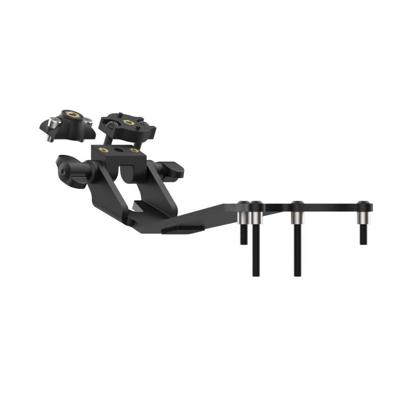 PRN014677-016160-04 MV Agusta Brutale 800 RR LH44 2018+ Supporto Navigatore SP Connect 