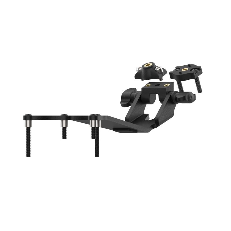 PRN014677-016160-04 MV Agusta Brutale 800 RR LH44 2018+ Supporto Navigatore SP Connect 