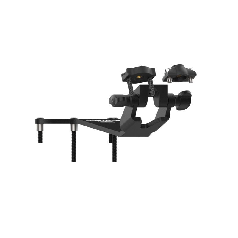 PRN014677-016160-04 MV Agusta Brutale 800 RR LH44 2018+ Supporto Navigatore SP Connect 