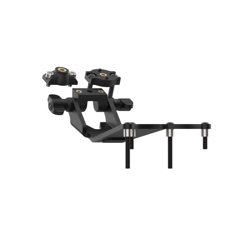 PRN014677-016160-03 MV Agusta Brutale 800 2018+ Supporto Navigatore SP Connect  Evotech-performance