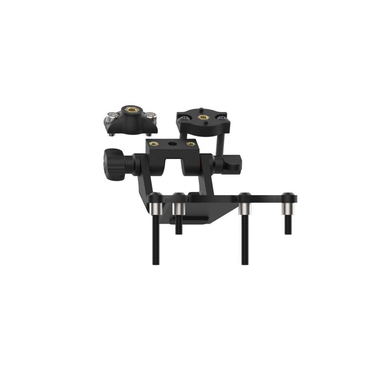 PRN014677-016160-03 MV Agusta Brutale 800 2018+ Supporto Navigatore SP Connect  Evotech-performance