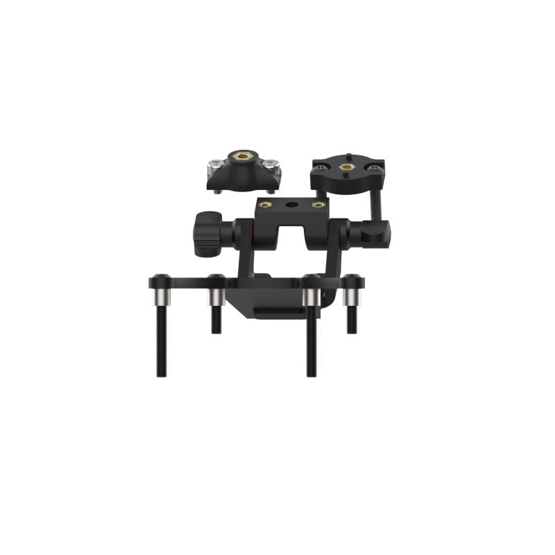 PRN014677-016160-03 MV Agusta Brutale 800 2018+ Supporto Navigatore SP Connect  Evotech-performance