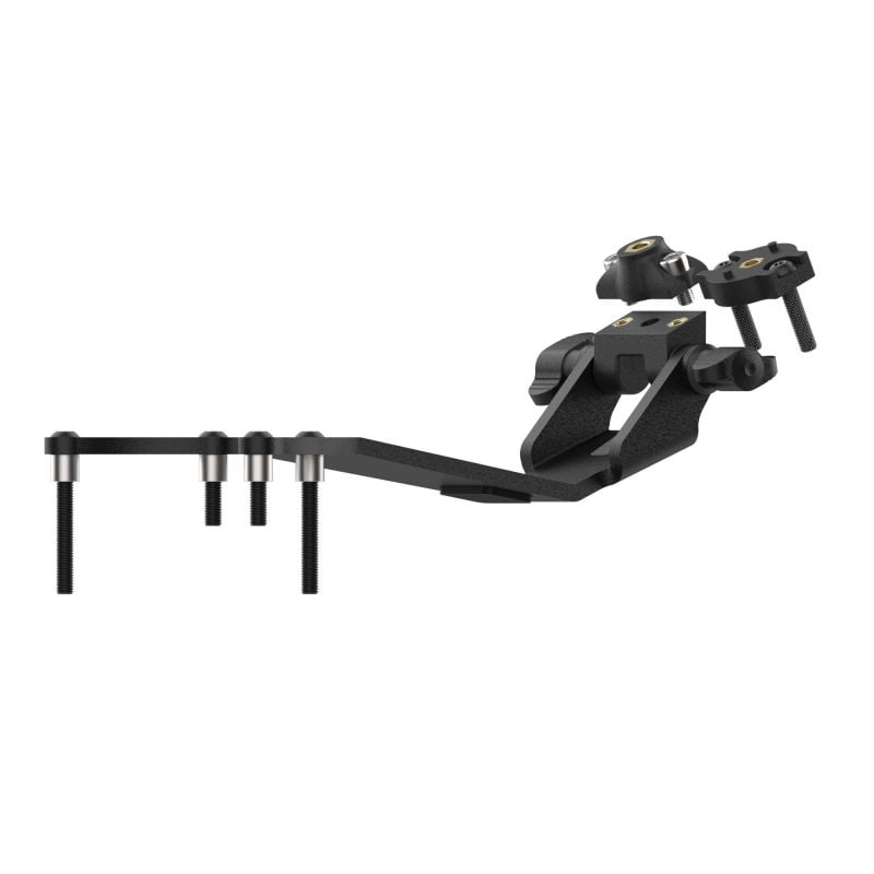 PRN014677-016160-03 MV Agusta Brutale 800 2018+ Supporto Navigatore SP Connect  Evotech-performance