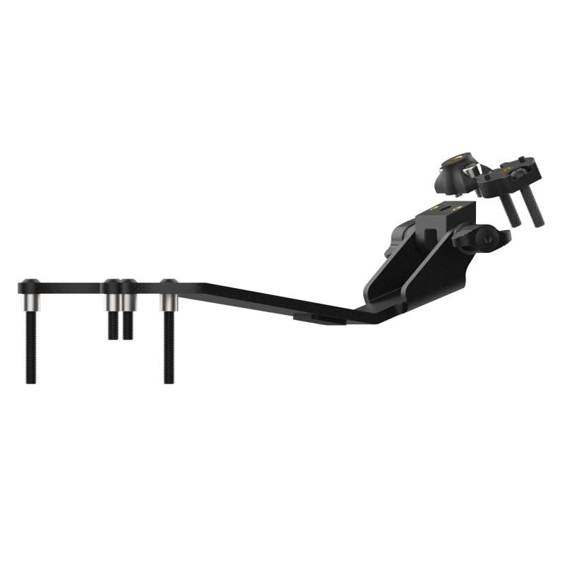 PRN014677-016160-03 MV Agusta Brutale 800 2018+ Supporto Navigatore SP Connect  Evotech-performance