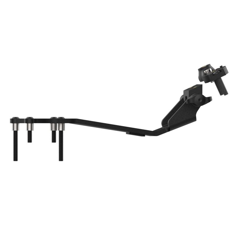 PRN014677-016160-03 MV Agusta Brutale 800 2018+ Supporto Navigatore SP Connect  Evotech-performance