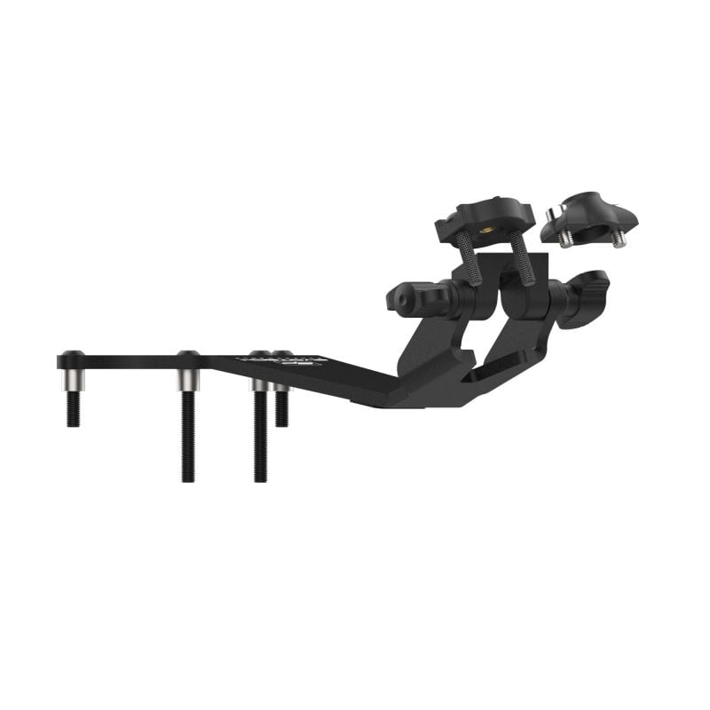 PRN014677-016160-03 MV Agusta Brutale 800 2018+ Supporto Navigatore SP Connect  Evotech-performance