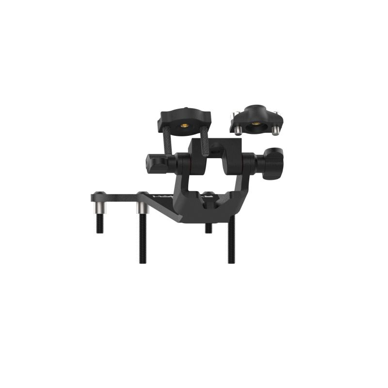 PRN014677-016160-03 MV Agusta Brutale 800 2018+ Supporto Navigatore SP Connect  Evotech-performance