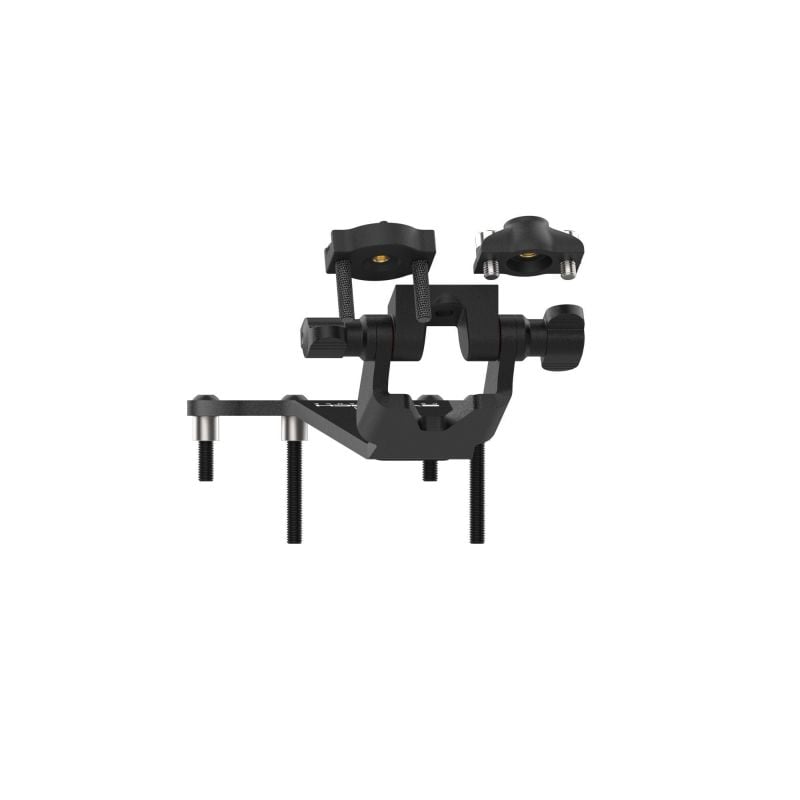 PRN014677-016160-03 MV Agusta Brutale 800 2018+ Supporto Navigatore SP Connect  Evotech-performance