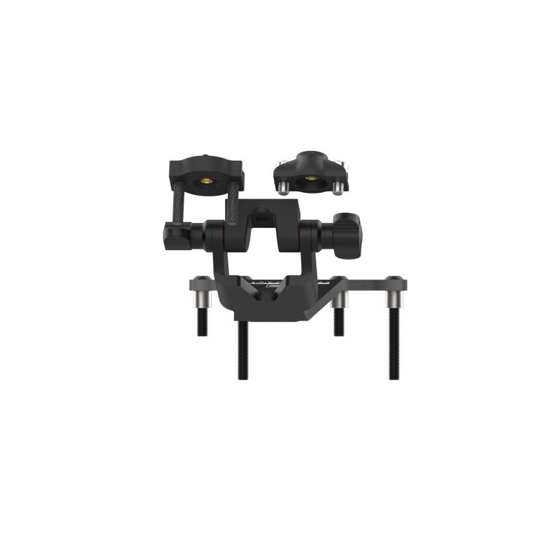 PRN014677-016160-03 MV Agusta Brutale 800 2018+ Supporto Navigatore SP Connect  Evotech-performance