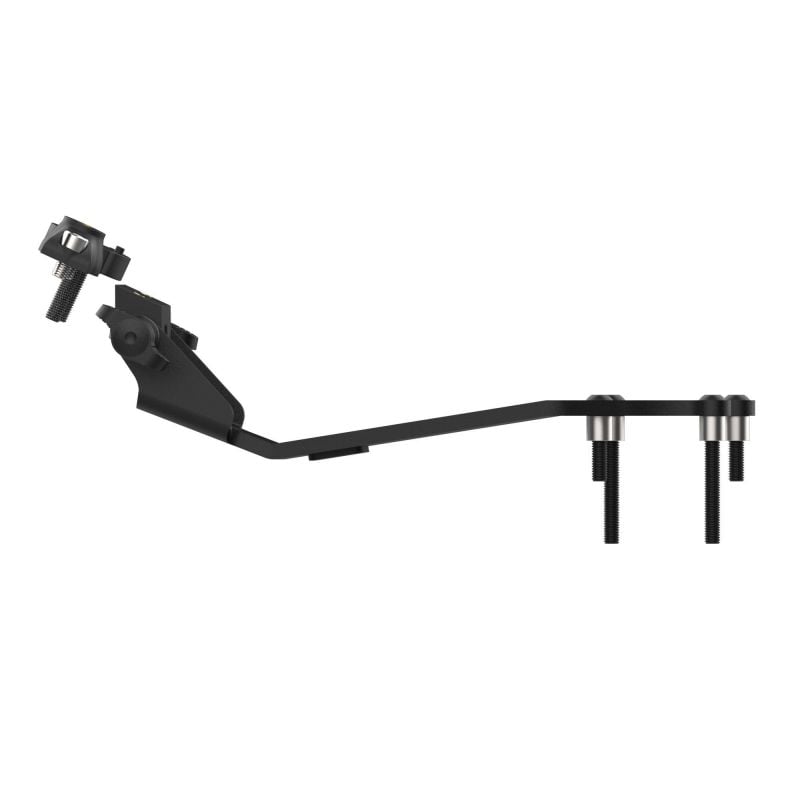 PRN014677-016160-03 MV Agusta Brutale 800 2018+ Supporto Navigatore SP Connect  Evotech-performance