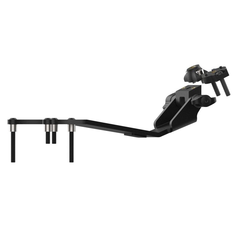 PRN014677-016160-02 MV Agusta Brutale 800 RR 2018+ Supporto Navigatore SP Connect 