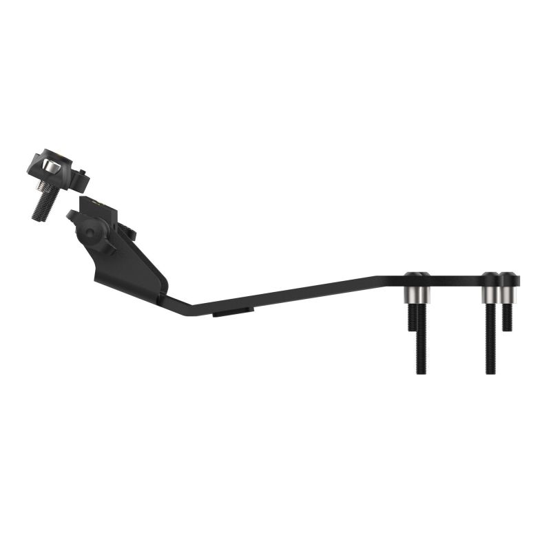 PRN014677-016160-02 MV Agusta Brutale 800 RR 2018+ Supporto Navigatore SP Connect 