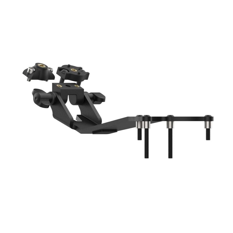 PRN014677-016160-01 MV Agusta Brutale 800 RC 2018+ Supporto Navigatore SP Connect 