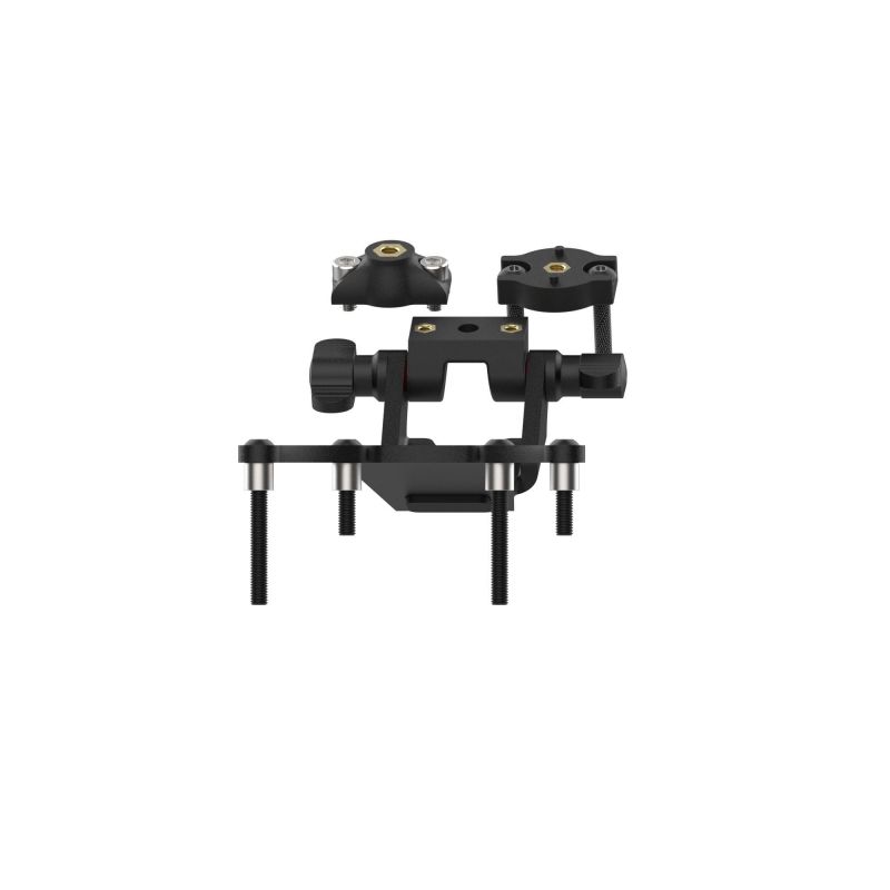 MV Agusta Brutale 800 RC 2018+ Supporto Navigatore SP Connect