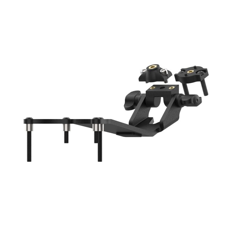 PRN014677-016160-01 MV Agusta Brutale 800 RC 2018+ Supporto Navigatore SP Connect 