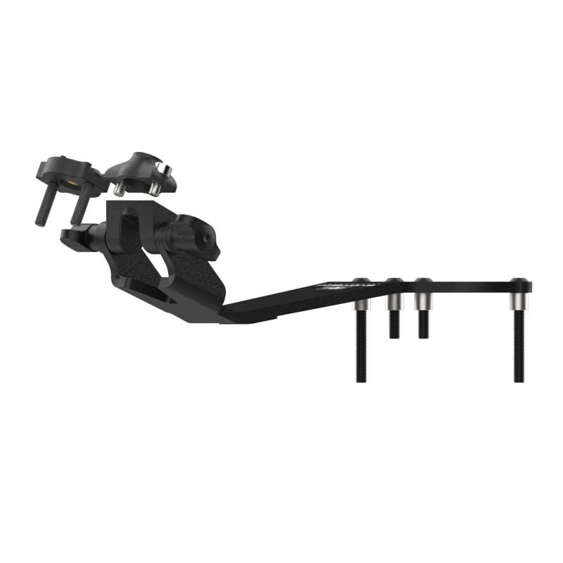 PRN014677-016160-01 MV Agusta Brutale 800 RC 2018+ Supporto Navigatore SP Connect 