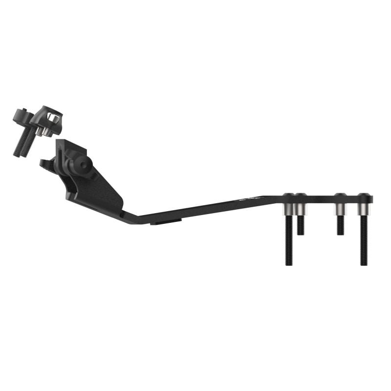 PRN014677-016160-01 MV Agusta Brutale 800 RC 2018+ Supporto Navigatore SP Connect 