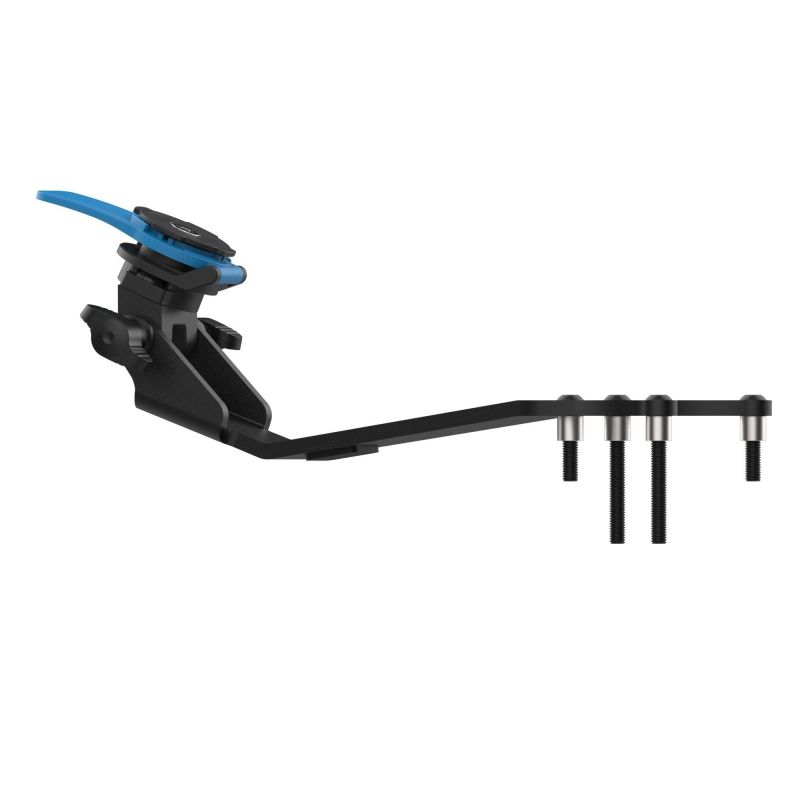 PRN014568-016160-02 MV Agusta Brutale 800 RC 2018+ Supporto Navigatore Quad Lock 